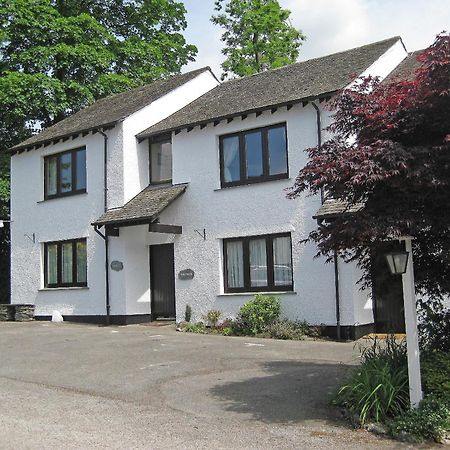 Willa Eskdale Ambleside Zewnętrze zdjęcie