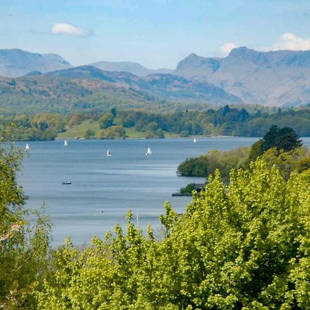Willa Eskdale Ambleside Zewnętrze zdjęcie