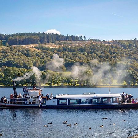 Willa Eskdale Ambleside Zewnętrze zdjęcie