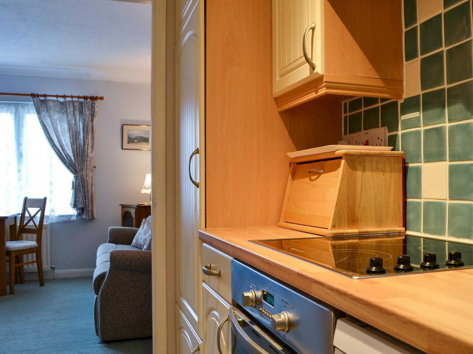 Willa Eskdale Ambleside Zewnętrze zdjęcie