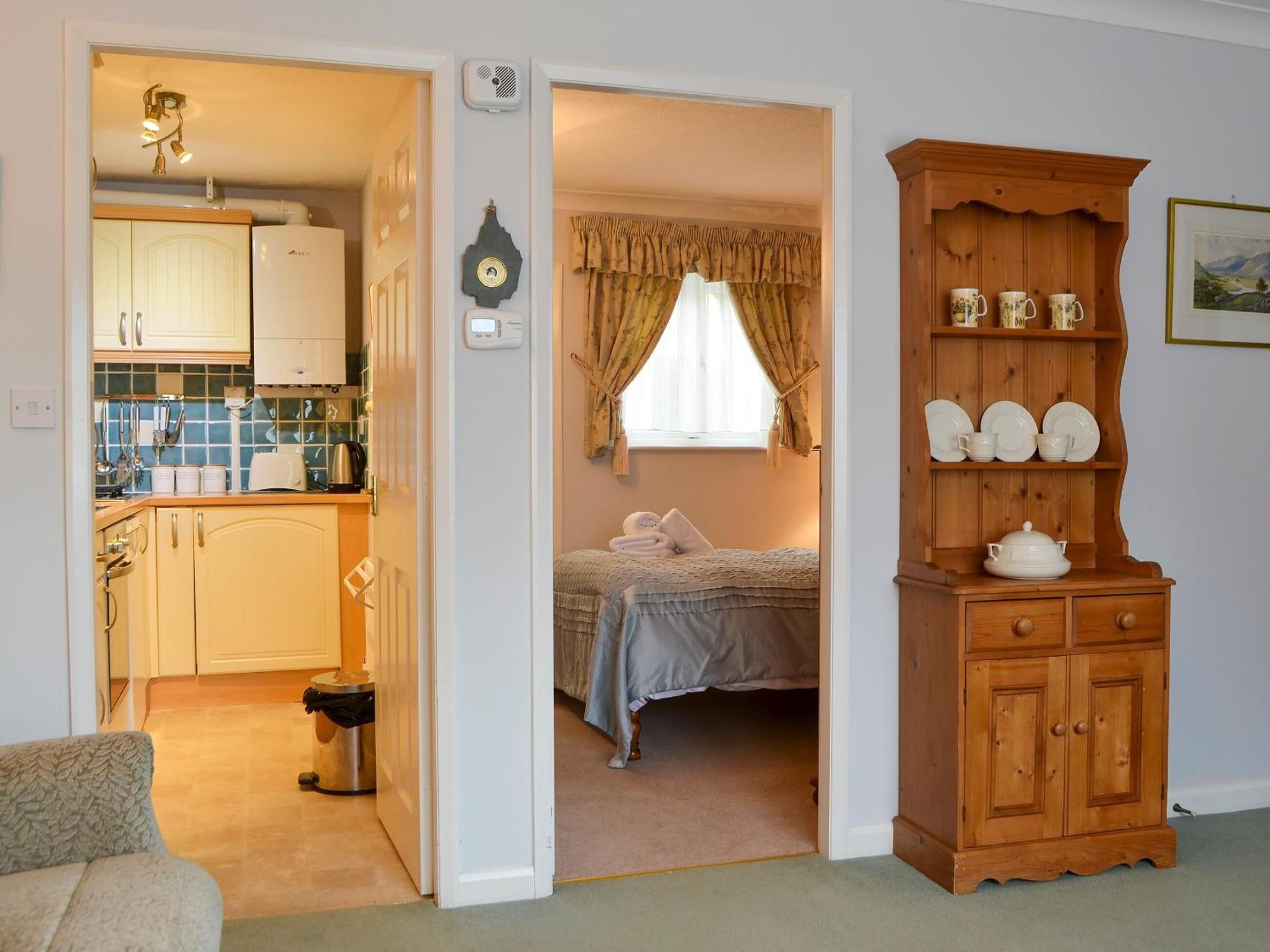 Willa Eskdale Ambleside Zewnętrze zdjęcie